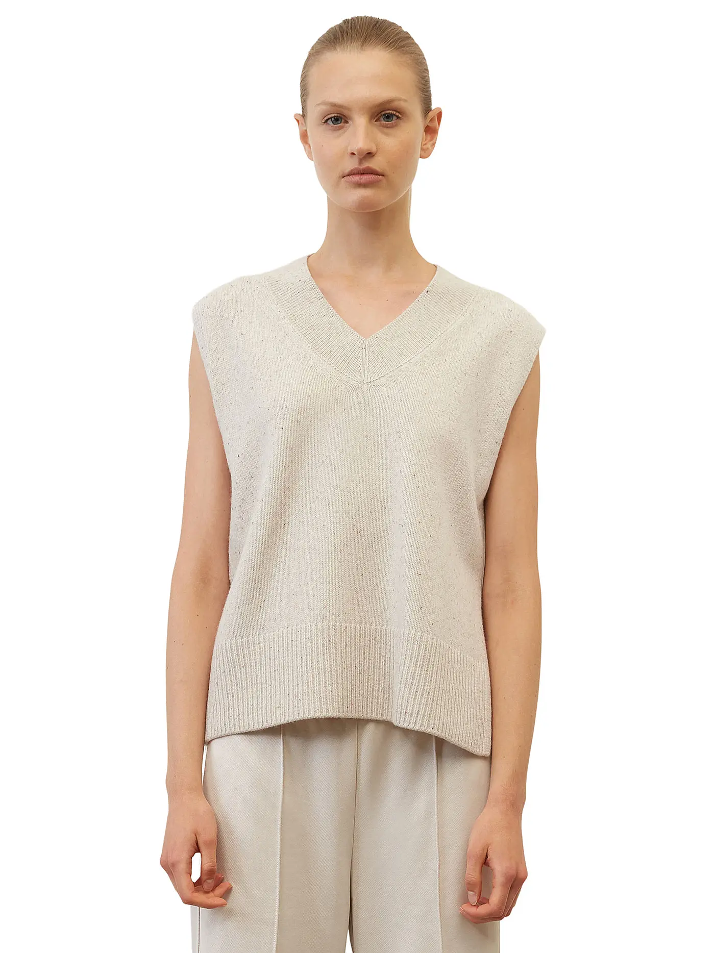 MARC O'POLO | Pullunder | 